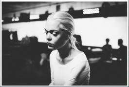 CAMILLE NAOMI FRANKE