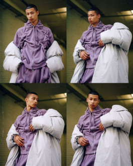 CAMILLE NAOMI FRANKE