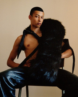 CAMILLE NAOMI FRANKE