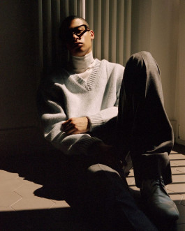 CAMILLE NAOMI FRANKE