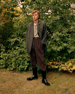 CAMILLE NAOMI FRANKE