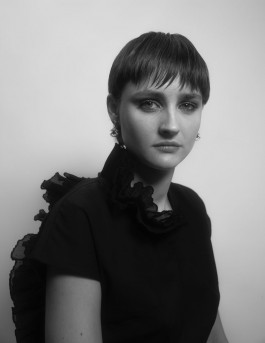 CAMILLE NAOMI FRANKE