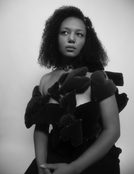 CAMILLE NAOMI FRANKE