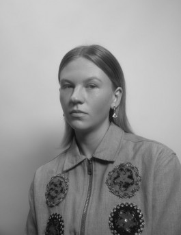 CAMILLE NAOMI FRANKE