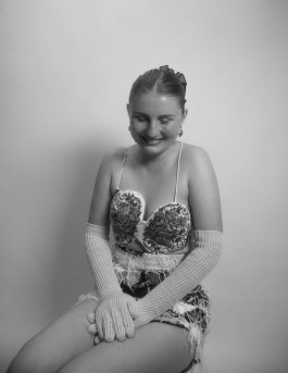 CAMILLE NAOMI FRANKE