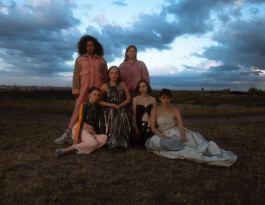 CAMILLE NAOMI FRANKE