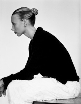 CAMILLE NAOMI FRANKE