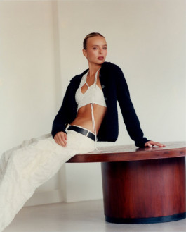 CAMILLE NAOMI FRANKE