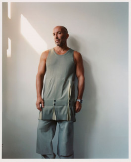 CAMILLE NAOMI FRANKE