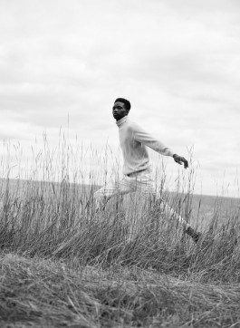 CAMILLE NAOMI FRANKE