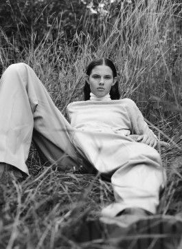 CAMILLE NAOMI FRANKE