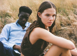 CAMILLE NAOMI FRANKE