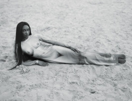 CAMILLE NAOMI FRANKE