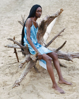 CAMILLE NAOMI FRANKE