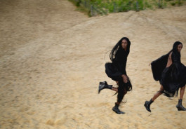 CAMILLE NAOMI FRANKE