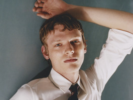 CAMILLE NAOMI FRANKE