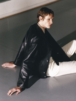 CAMILLE NAOMI FRANKE