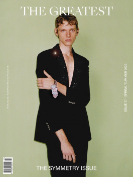 CAMILLE NAOMI FRANKE