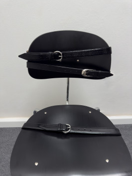 CAMILLE NAOMI FRANKE