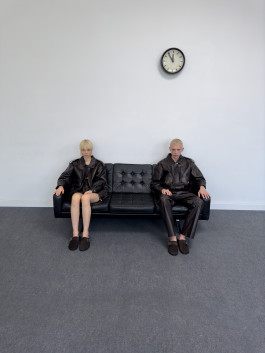 CAMILLE NAOMI FRANKE