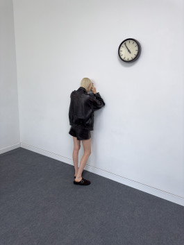 CAMILLE NAOMI FRANKE