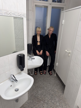 CAMILLE NAOMI FRANKE