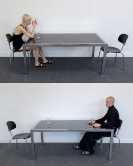 CAMILLE NAOMI FRANKE