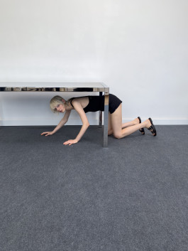 CAMILLE NAOMI FRANKE