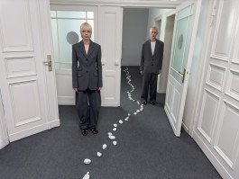 CAMILLE NAOMI FRANKE